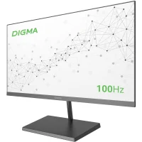 Монитор Digma Progress 24A501F фото 1